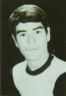 آلبوم اختصاصی تصاویر شهید ابوالقاسم ابراهیمی . کد 1403292951 آ