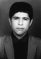 آلبوم اختصاصی تصاویر شهید احمد ابراهیمیان . کد 1403292954 آ