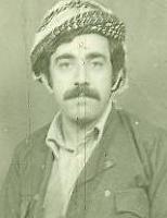 آلبوم اختصاصی تصاویر شهید حسن ابراهیمی . کد 1403292963 آ