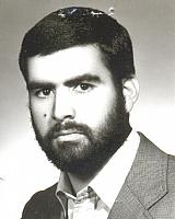 آلبوم اختصاصی تصاویر شهید حسن ابراهیمی پوربسابی . کد 1403292965 آ