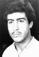 آلبوم اختصاصی تصاویر شهید عباس ابراهیمی کلوکن . کد 1403292987 آ