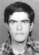 آلبوم اختصاصی تصاویر شهید علی ابراهیمی . کد 1403292992 آ