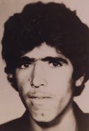 آلبوم اختصاصی تصاویر شهید علی اکبر ابراهیمی . کد 1403292997 آ