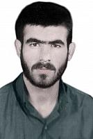 آلبوم اختصاصی تصاویر شهید فریدون ابراهیمی . کد 1403293012 آ