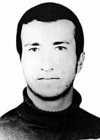 آلبوم اختصاصی تصاویر شهید قربانعلی ابراهیمی . کد 1403293015 آ