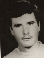 آلبوم اختصاصی تصاویر شهید محمد ابراهیمی خفاجه . کد 1403293021 آ