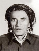 آلبوم اختصاصی تصاویر شهید محمد ابراهیمی . کد 1403293022 آ