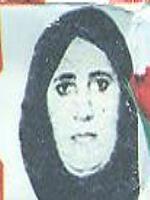 آلبوم اختصاصی تصاویر شهید مریم ابراهیمی . کد 1403293028 آ