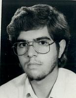 آلبوم اختصاصی تصاویر شهید مهدی ابراهیمی . کد 1403293030 آ