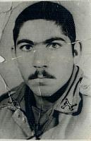 آلبوم اختصاصی تصاویر شهید یوسف ابراهیمی . کد 1403293039 آ