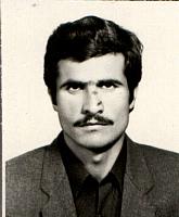 آلبوم اختصاصی تصاویر شهید حسن ابوالحسنی . کد 1403293052 آ