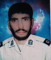 آلبوم اختصاصی تصاویر شهید علی ابوالحسنی . کد 1403293053 آ