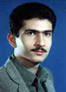 آلبوم اختصاصی تصاویر شهید رضا ابوالفتحی . کد 1403293058 آ