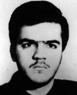 آلبوم اختصاصی تصاویر شهید علی رضا ابوطالبی . کد 1403293076 آ