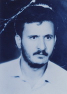 آلبوم اختصاصی تصاویر شهید رضا احسانی . کد 1403293119 آ