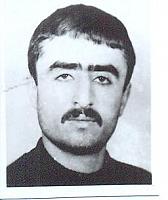 آلبوم اختصاصی تصاویر شهید جمشید احمدزاده . کد 1403293139 آ