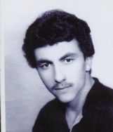 آلبوم اختصاصی تصاویر شهید محمد احمدزاده . کد 1403293150 آ