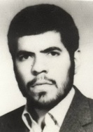 آلبوم اختصاصی تصاویر شهید حمید احمدنژاد . کد 1403293158 آ