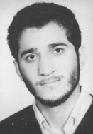 آلبوم اختصاصی تصاویر شهید محمود احمدنیای بوساری . کد 1403293164 آ