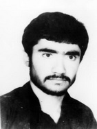 آلبوم اختصاصی تصاویر شهید ابراهیم احمدی . کد 1403293173 آ