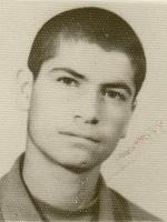 آلبوم اختصاصی تصاویر شهید احمد احمدی . کد 1403293177 آ