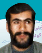 آلبوم اختصاصی تصاویر شهید احمد احمدی . کد 1403293178 آ