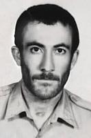 آلبوم اختصاصی تصاویر شهید اسحق احمدی . کد 1403293179 آ