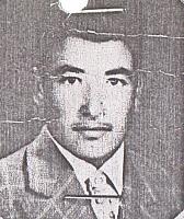 آلبوم اختصاصی تصاویر شهید اسماعیل احمدی . کد 1403293180 آ