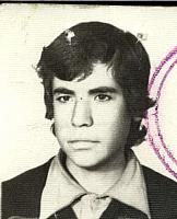 آلبوم اختصاصی تصاویر شهید بهرام احمدی . کد 1403293184 آ