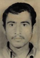 آلبوم اختصاصی تصاویر شهید داریوش احمدی . کد 1403293202 آ