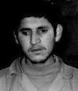 آلبوم اختصاصی تصاویر شهید رحمت اله احمدی . کد 1403293204 آ