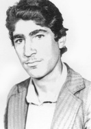 آلبوم اختصاصی تصاویر شهید رمضان احمدی . کد 1403293206 آ