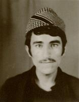 آلبوم اختصاصی تصاویر شهید طاهر احمدی . کد 1403293222 آ