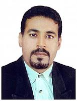 آلبوم اختصاصی تصاویر شهید عبداله احمدی . کد 1403293224 آ