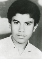 آلبوم اختصاصی تصاویر شهید عبدالرحیم احمدی . کد 1403293225 آ