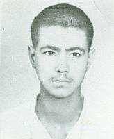 آلبوم اختصاصی تصاویر شهید علی احمدی . کد 1403293230 آ