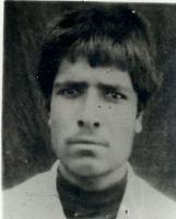 آلبوم اختصاصی تصاویر شهید علی احمدی . کد 1403293231 آ