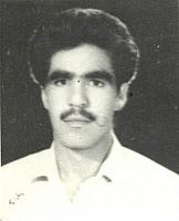 آلبوم اختصاصی تصاویر شهید علی احمدی . کد 1403293232 آ