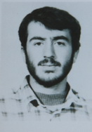 آلبوم اختصاصی تصاویر شهید علیرضا احمدی . کد 1403293236 آ