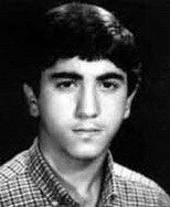 آلبوم اختصاصی تصاویر شهید علی رضا احمدی . کد 1403293237 آ