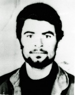 آلبوم اختصاصی تصاویر شهید علی محمد احمدی . کد 1403293240 آ