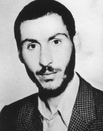 آلبوم اختصاصی تصاویر شهید محمدصادق استادرحیمی . کد 1403293482 آ