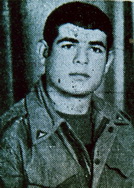 آلبوم اختصاصی تصاویر شهید علی اسدزاده باغی . کد 1403293520 آ