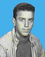 آلبوم اختصاصی تصاویر شهید حسین اسداله نتاج . کد 1403293522 آ