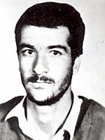 آلبوم اختصاصی تصاویر شهید حسین اسدالهی . کد 1403293529 آ