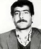 آلبوم اختصاصی تصاویر شهید اسد اسدزاده . کد 1403293533 آ