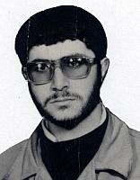 آلبوم اختصاصی تصاویر شهید ابوالفضل اسدی . کد 1403293547 آ