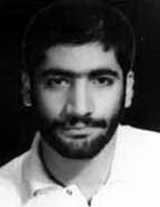 آلبوم اختصاصی تصاویر شهید داود اسدی . کد 1403293557 آ