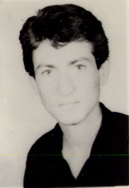 آلبوم اختصاصی تصاویر شهید محمد اسدی . کد 1403293582 آ