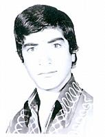 آلبوم اختصاصی تصاویر شهید ناصر اسدی . کد 1403293587 آ